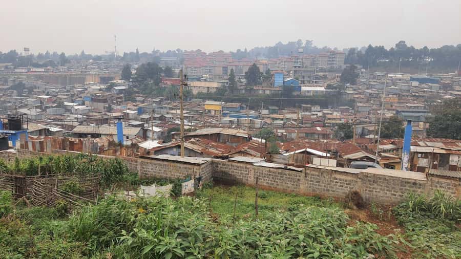 Nairobi: Kibera Street Art Tour with Local Artists - Meeting the makers beyond the murals