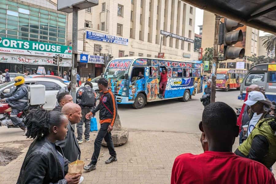 Nairobi Street Art and Graffiti Tour - Key points to know before booking