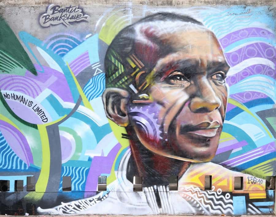 Nairobi Street Art and Graffiti Tour - Nairobi’s walls as a record of city life