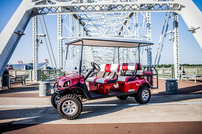 Nashville Combo Tour: Sightseeing, Murals & Brewery/Distillery - The Capitol, Broadway, and Nashville’s famous bar strip