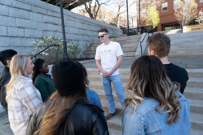 Nashville Downtown Insta Mural Shared Walking Tour - Why East Nashville works so well for a mural walk