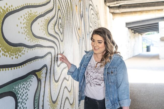 Nashville Downtown Insta Mural Shared Walking Tour - Who will enjoy this mural tour most