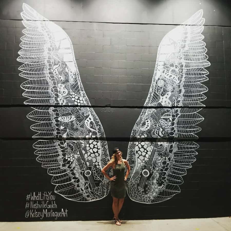 Nashville: Sights, Street Art & Brewery Tour by Golf Cart - Music Row, Recording Stories, and City Sights