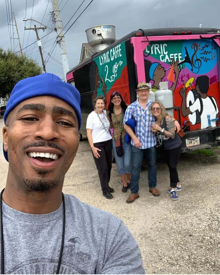 New Orleans Culture Street Art & Mural Walk - Key points to know before you book