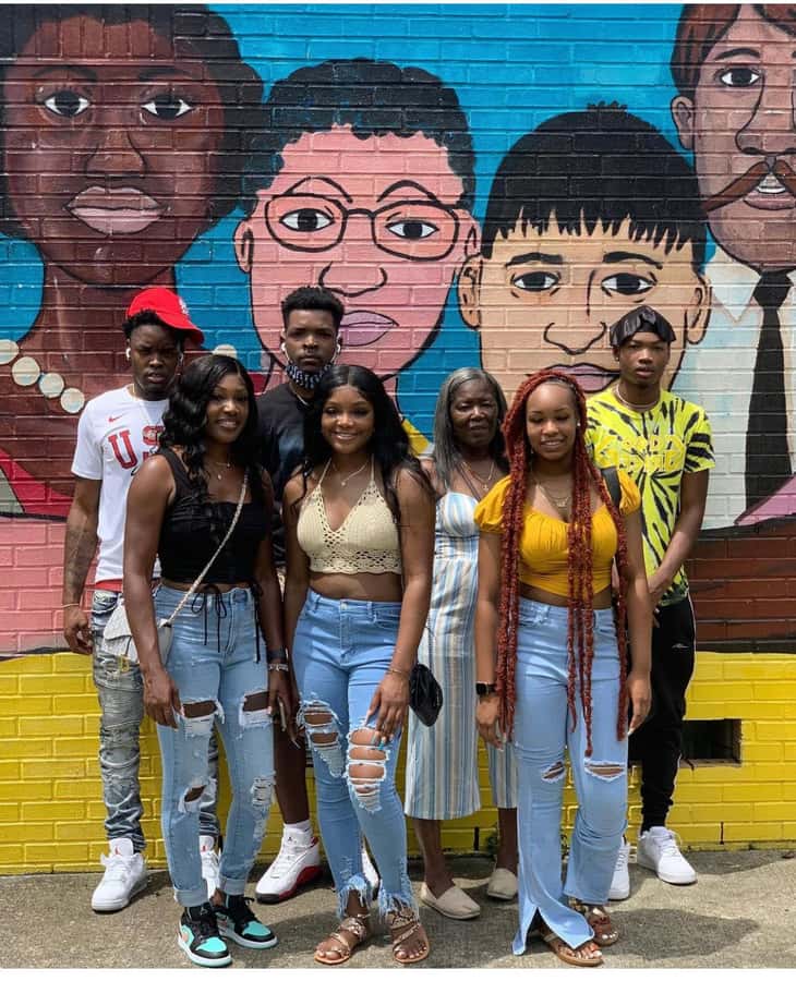 New Orleans Culture Street Art & Mural Walk - Making the most of one hour