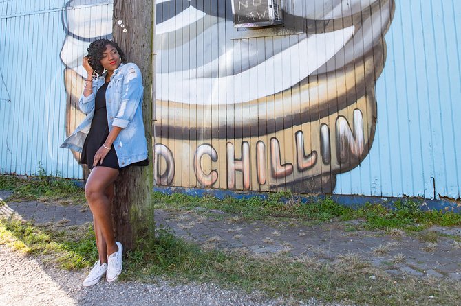 New Orleans Street Art and Mural Walk ft. Banksy - Key points to know before you book