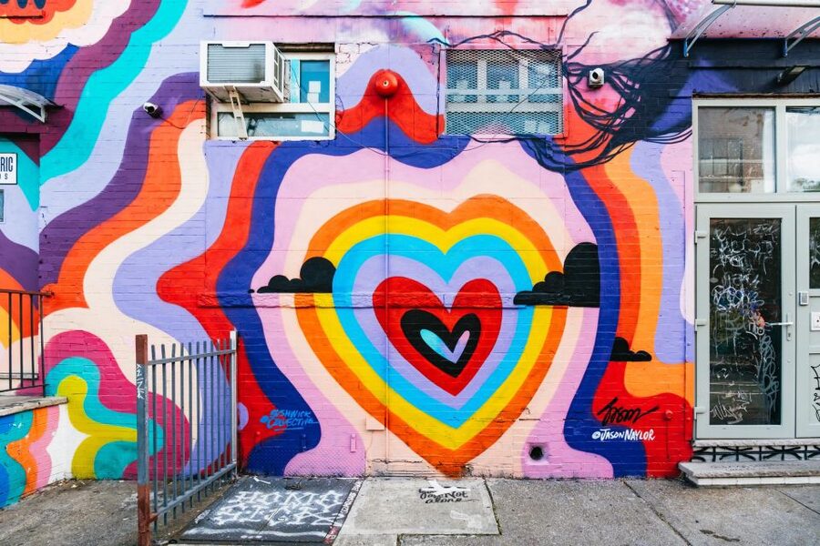 NYC: Brooklyn Graffiti & Street Art Walking Tour in Bushwick - Why Bushwick makes a strong art stop