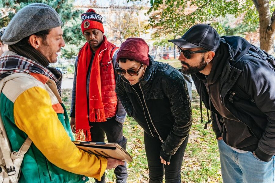 NYC: Brooklyn Graffiti & Street Art Walking Tour in Bushwick - What $32 buys you