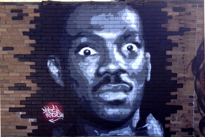 NYC: Private Graffiti & Street Art Walking Tour - Why Bushwick makes a strong starting point