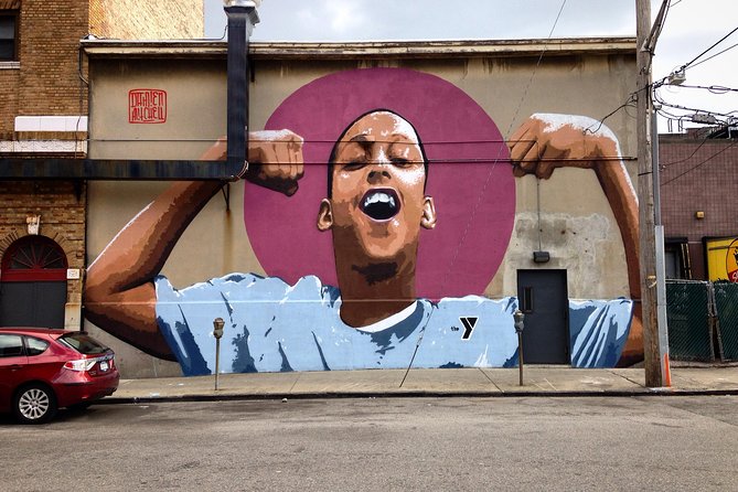 NYC: Private Graffiti & Street Art Walking Tour - The value of a private guide