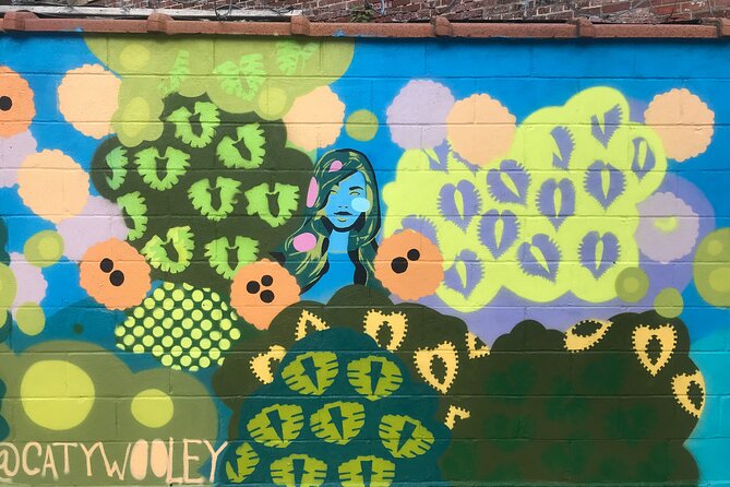 NYC: Private Graffiti & Street Art Walking Tour - The walking pace and physical effort