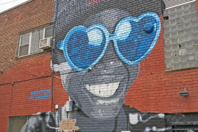 NYC: Private Graffiti & Street Art Walking Tour - What you will see in nearly two hours