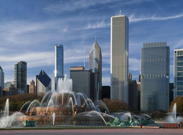 Offbeat Street Art Tour of Chicago: Urban Graffiti, Art, and Murals - Five things to know before you book