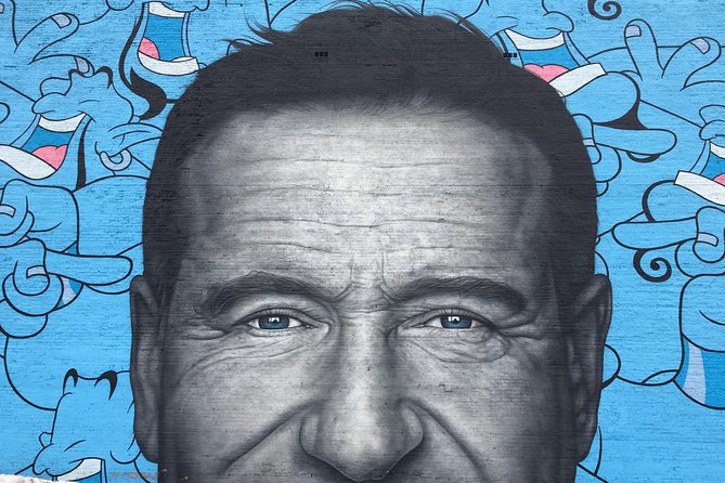 Offbeat Street Art Tour of Chicago: Urban Graffiti, Art, and Murals - Why this Chicago street art walk works