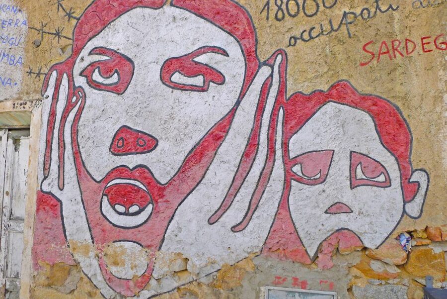Orgosolo Experience: Murals and Culture with a typical Lunch - Who should book this Orgosolo experience?