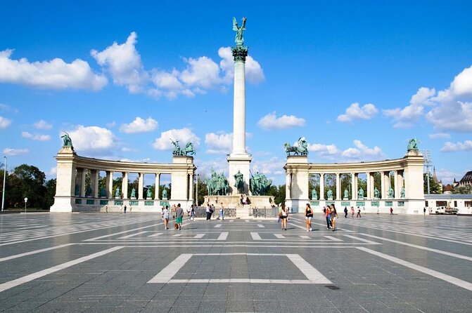 Original Budapest Alternative Street Art & Jewish Tour - Key Points to Know Before You Book