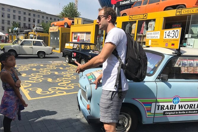 Original Budapest Alternative Street Art & Jewish Tour - What the $25.20 Price Really Gets You