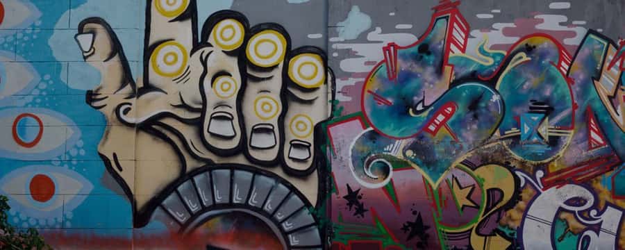 Palermo: Graffiti and Street Art Guided Tour in English - Timing, weather, and accessibility