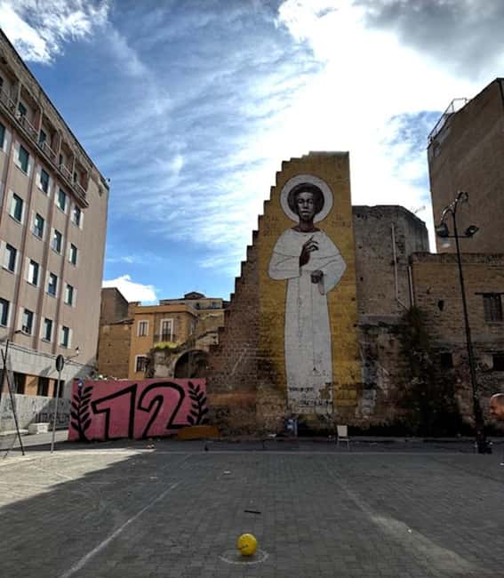 Palermo: Street Art and Urban Life Walk - Key points to know before you book