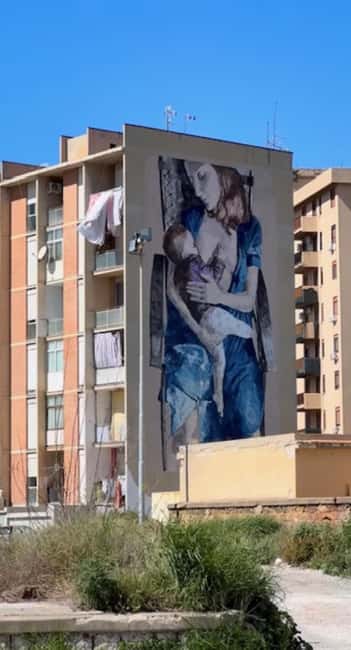 Palermo: Street Art and Urban Life Walk - Why this Palermo walk feels different