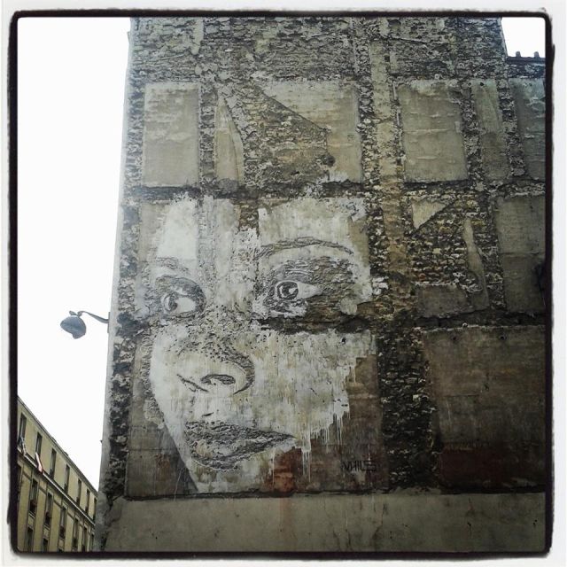 Paris: 2-Hour Street Art Tour - Belleville: Paris away from the postcard