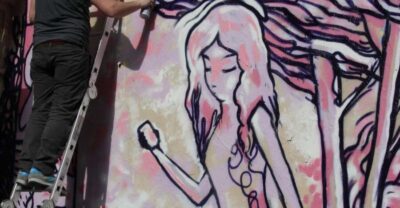 2-Hour Street Art Tour