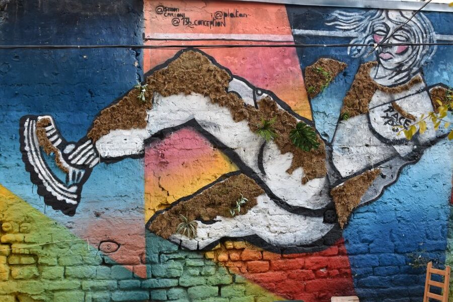 Paris: Belleville Street Art Tour with an Artist - Why Belleville Is the Right Place for a Street Art Walk