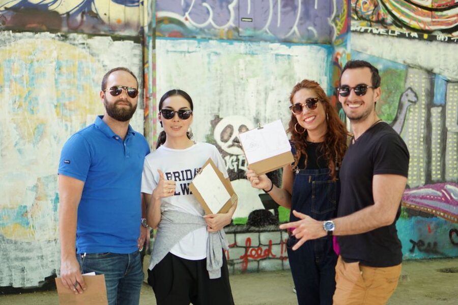 Paris: Graffiti and Street Art Workshop - Is $70 a fair price?