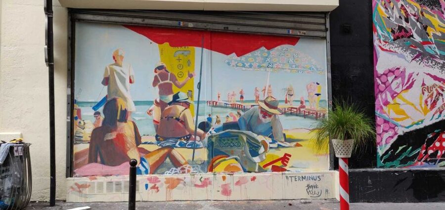 Paris: Montmartre Street Art Tour with an Artist - Who Will Enjoy This Walk Most