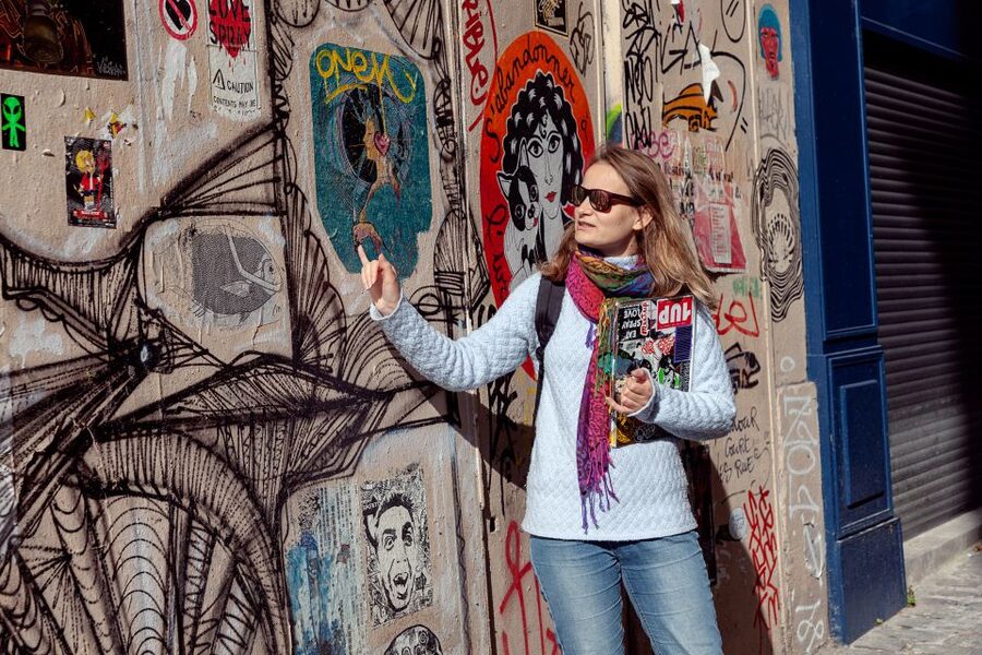 Paris: Montmartre Street Art Tour with an Artist - Should You Book the Montmartre Street Art Tour?