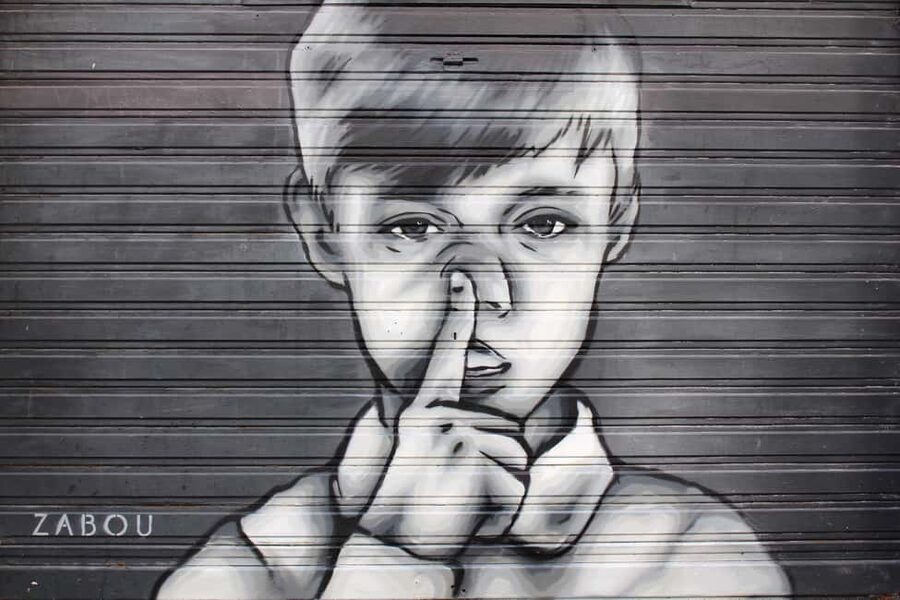 Paris Street Art at La Butte-aux-Cailles - Key points at a glance