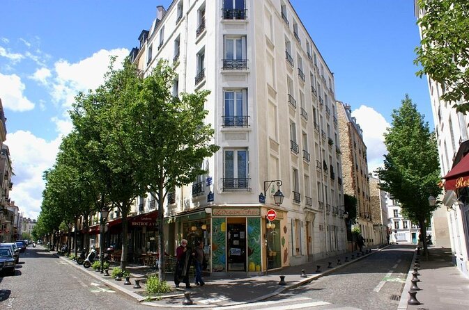 Paris: Street Art Tour with a Street Artist Guide - What makes this Paris street art walk worth considering