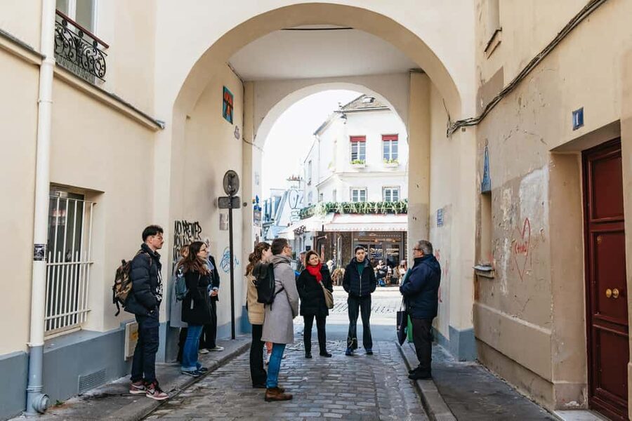 Paris: Street Art Walking Tour with a Street Artist Guide - Is $47 a fair price?