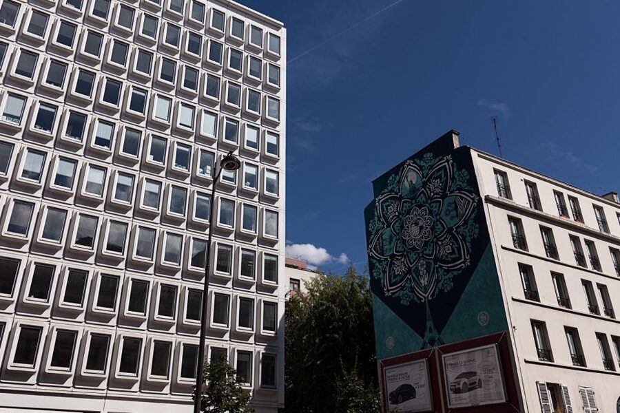 Paris: Urban Art Murals Walking Tour with an Expert - Final verdict: book it for context, not just color