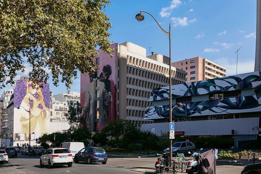 Paris: Urban Art Murals Walking Tour with an Expert - Is $47 a fair price?