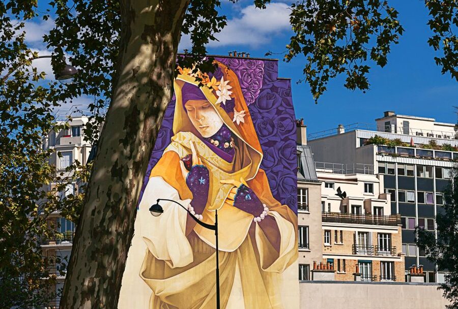 Paris: Urban Art Murals Walking Tour with an Expert - Strengths and limits to consider before booking