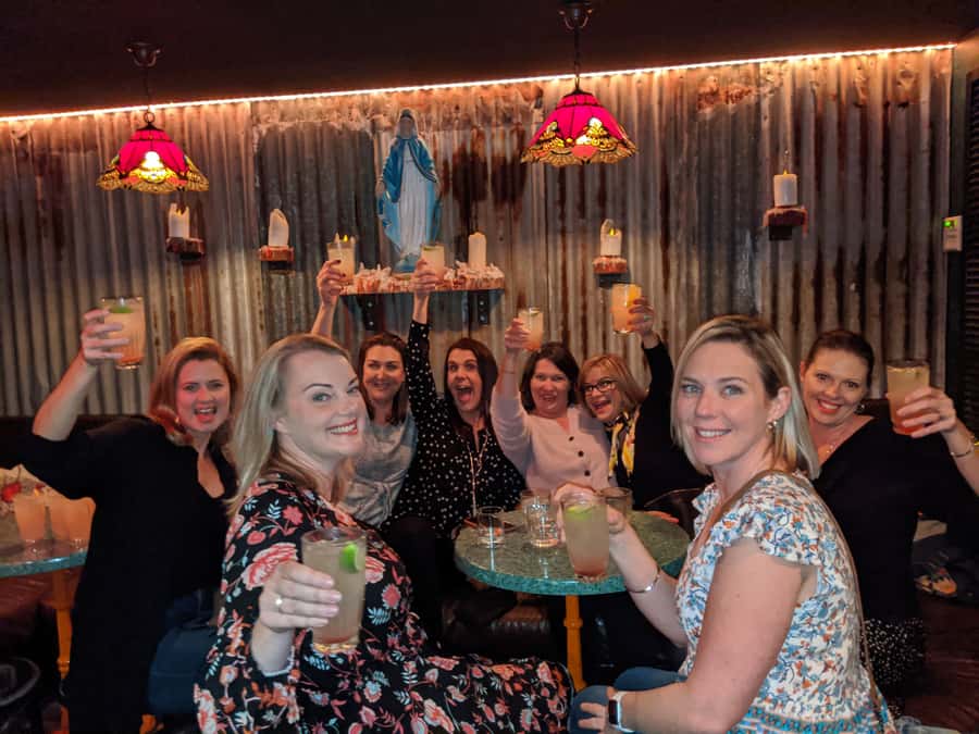 Perth: Bar & Street Art Walking Tour - Starting beneath the green cactus in Forrest Place