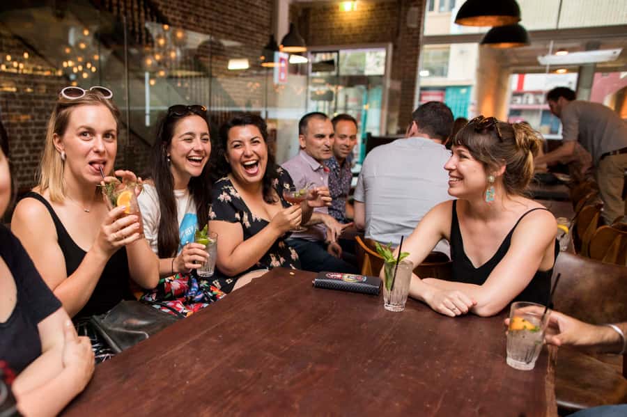 Perth: Bar & Street Art Walking Tour - Should you book the Perth Bar and Street Art Walking Tour?