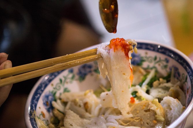 Phnom Penh's Morning Market and Street Art Tour by Tuk tuk - Tuk tuk routes through Boeung Kak