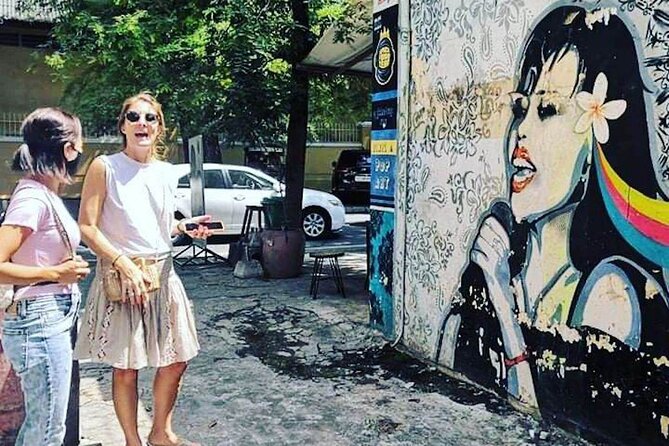 Phnom Penh's Morning Market and Street Art Tour by Tuk tuk - What the tuk tuk adds to the experience