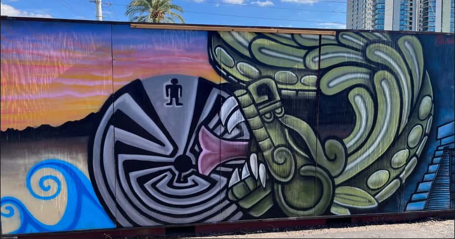 Phoenix: Tacos and Murals Tour - What $76 buys you in two hours