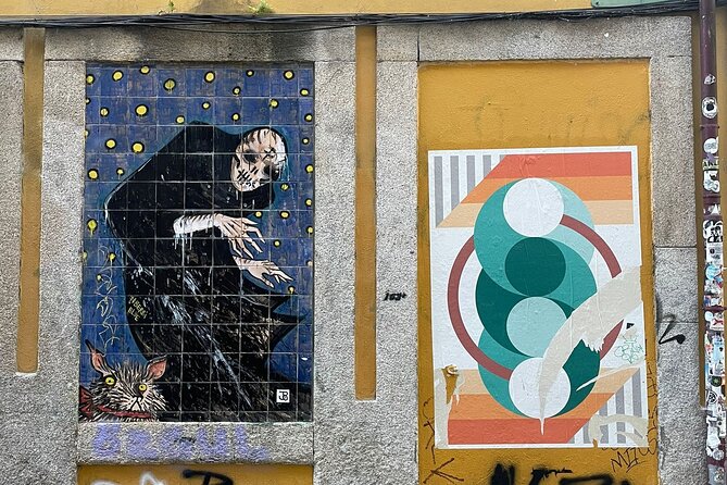 Porto Street Art Tour - Who will enjoy this walk most?