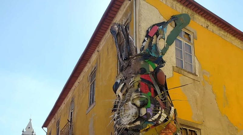 Porto Tour: Street Art & Architecture Experience 3h - What the guides add to the experience