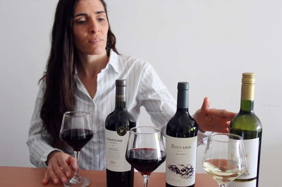 Premium Argentinian Wine and Malbec Tasting & Urban Art Tour - Key points to know before booking