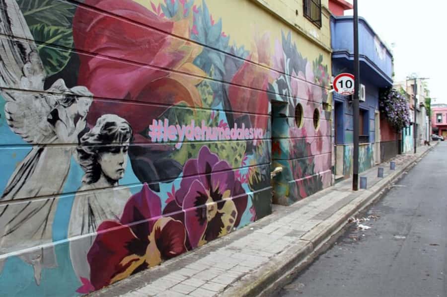 Premium Argentinian Wine and Malbec Tasting & Urban Art Tour - Is $65 a fair price?