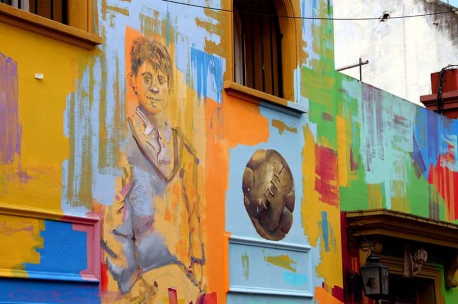 Premium Argentinian Wine and Malbec Tasting & Urban Art Tour - Should you book it?