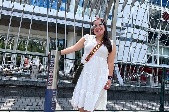 Private 3-in-1 Sightseeing, Brewery, and Mural Tour of Houston by Cart - Guides who shape the experience