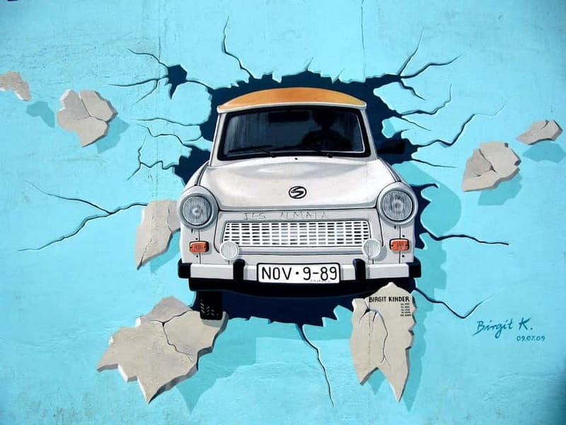 Private Alternative Berlin Tour -Murals, Graffiti and Squats - Who should book this Berlin art tour