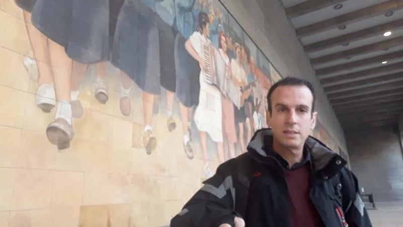 Private Alternative Berlin Tour -Murals, Graffiti and Squats - My verdict on this private Berlin experience