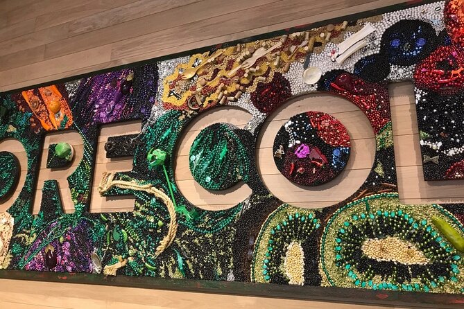 Private Art and Street Art Tour of New Orleans with Lunch - Is $270 a Fair Price?